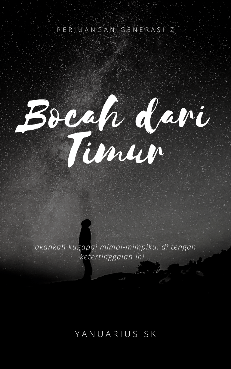 Bocah Dari Timur