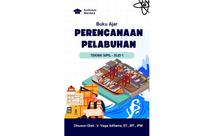 Perancangan Pelabuhan