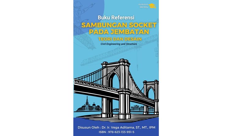 Sambungan Socket Pada Jembatan